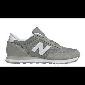New Balance 501 Tennis Shoes